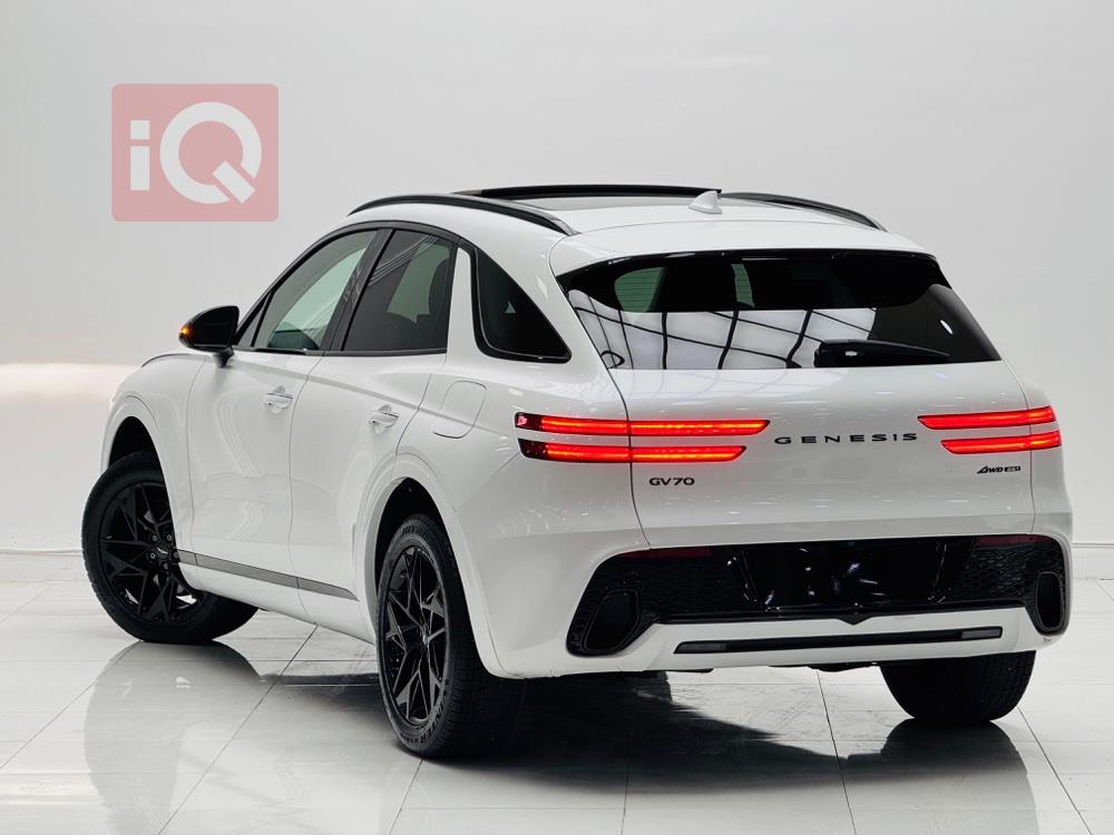 هيونداي جنسس